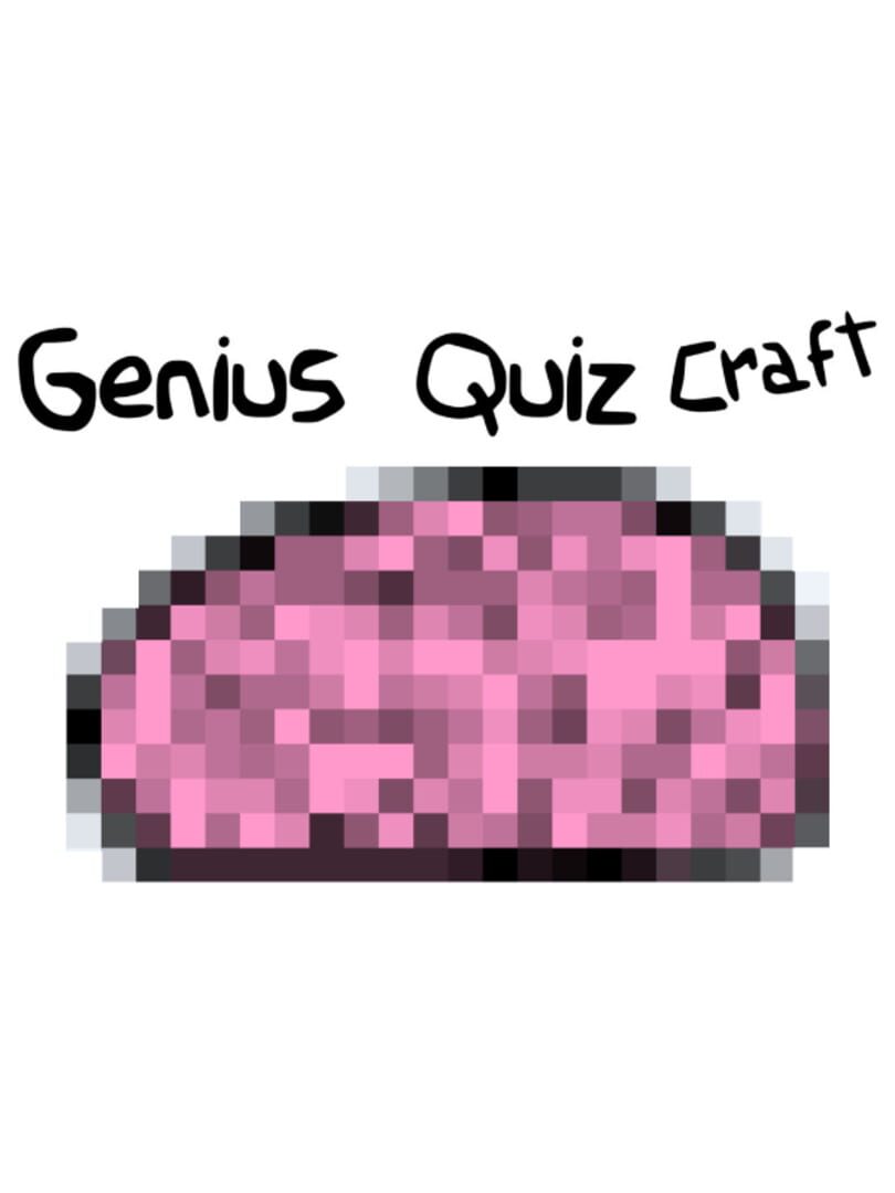 Genius Quiz Craft (2017)