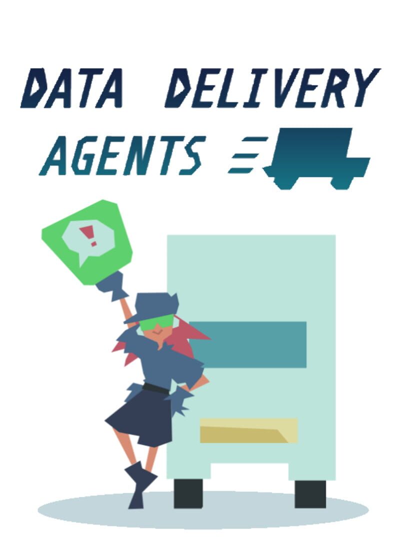 Data Delivery Agents (2021)