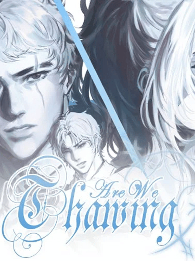 Are We Thawing Cover