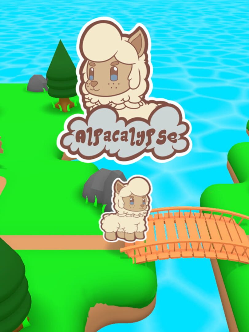 Alpacalypse