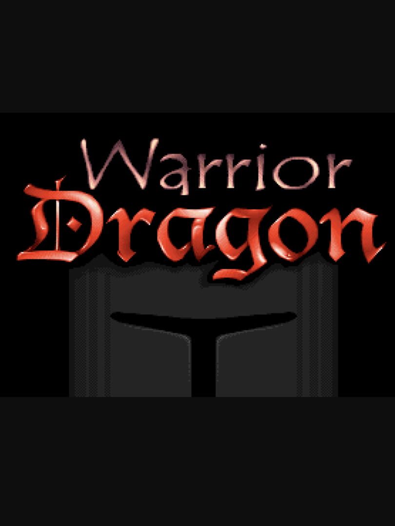 Cover image of Warrior Dragon