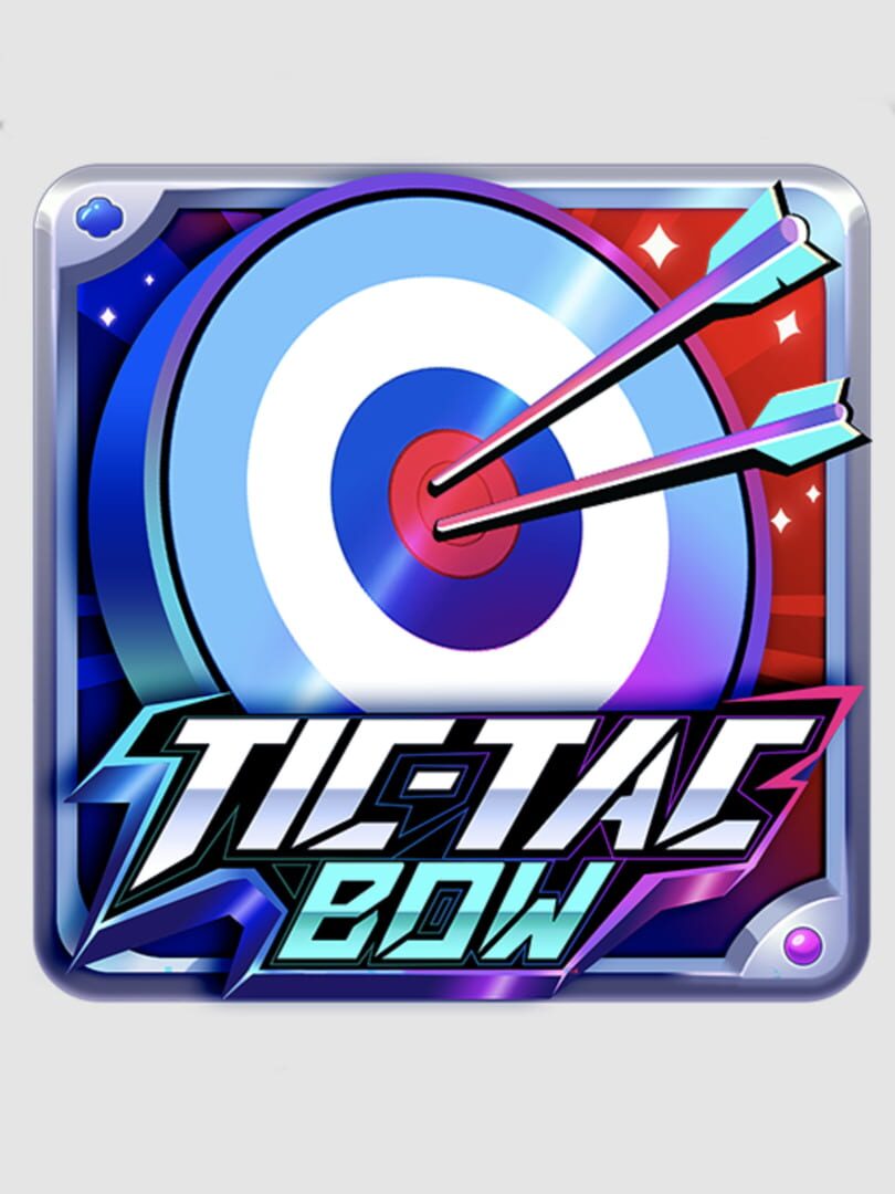 Tic Tac Bow (2023)