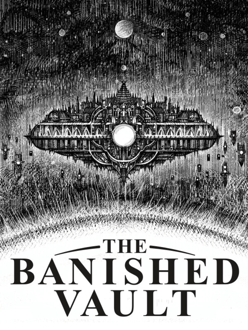 The Banished Vault Cover