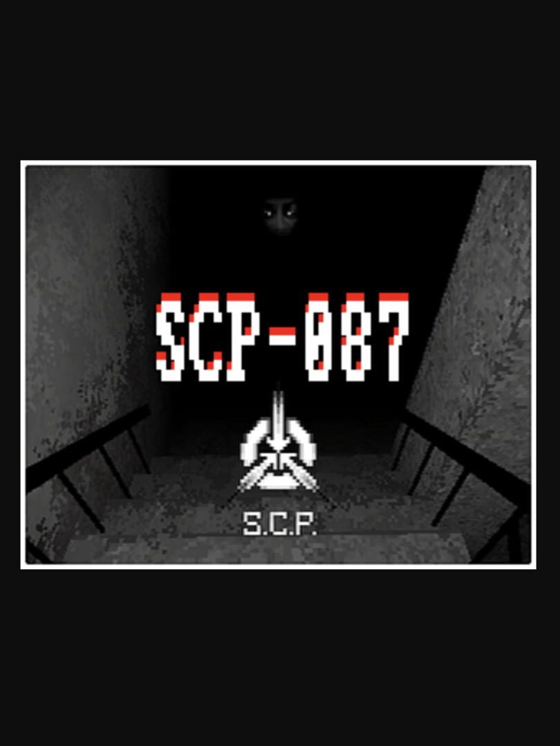 SCP-087 (2021)