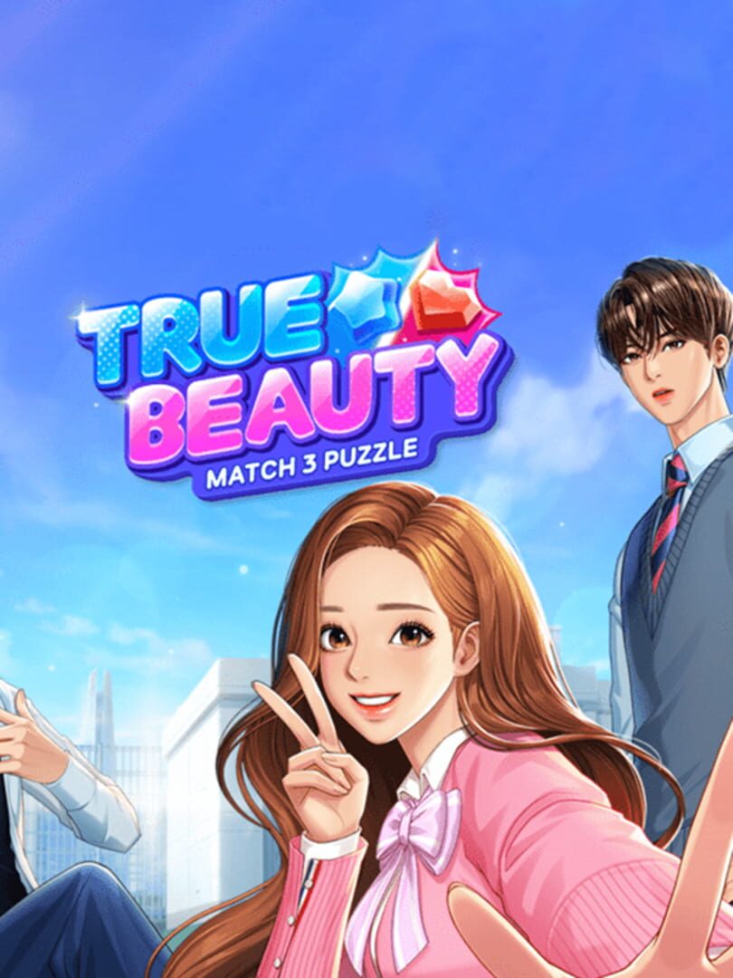 True Beauty (2023)