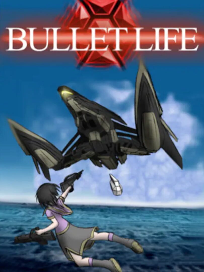 Bullet Life 2010 (2016)