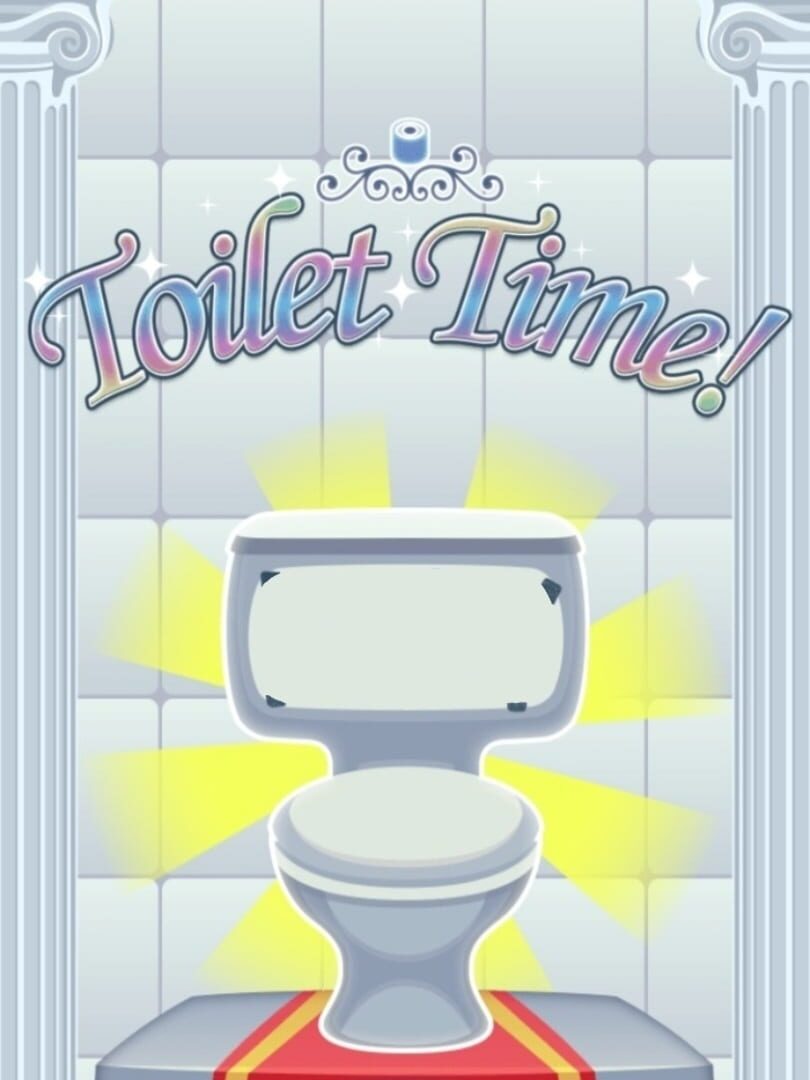 Toilet Time - Mini Games (2014)