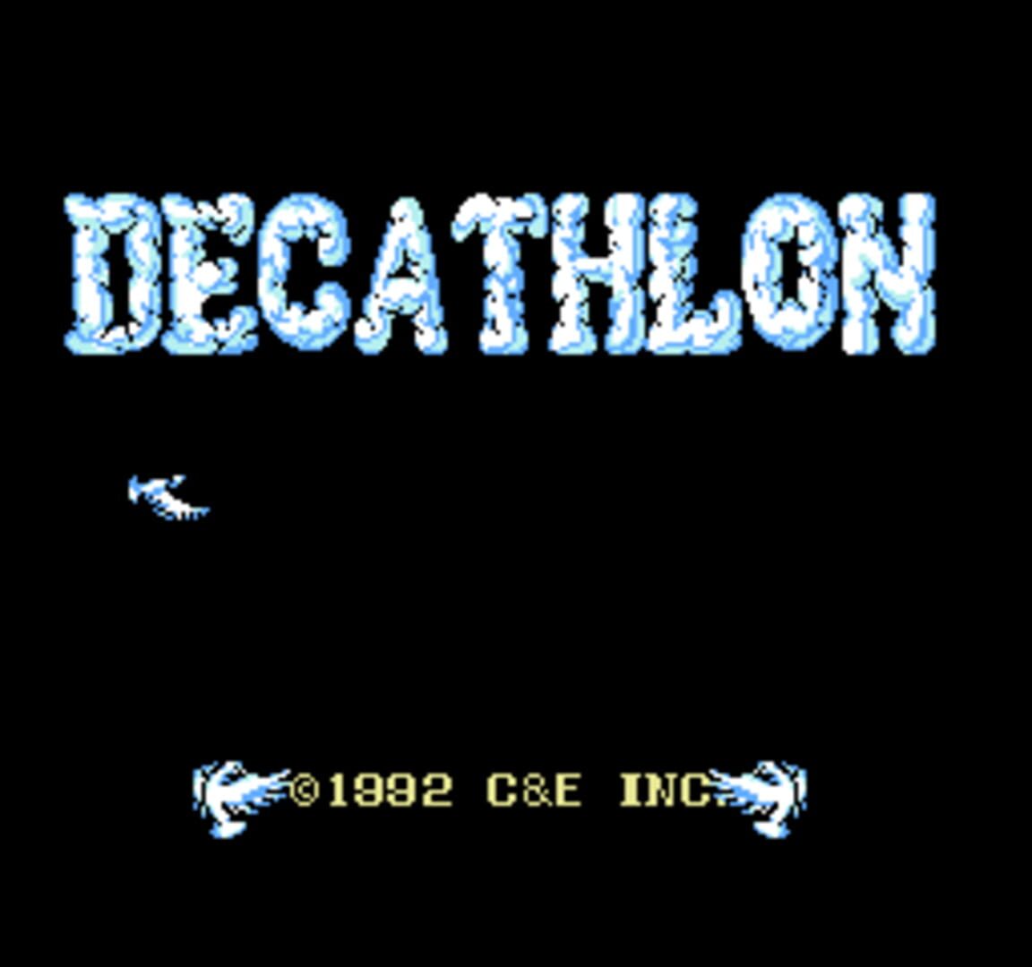 Decathlon (1992)