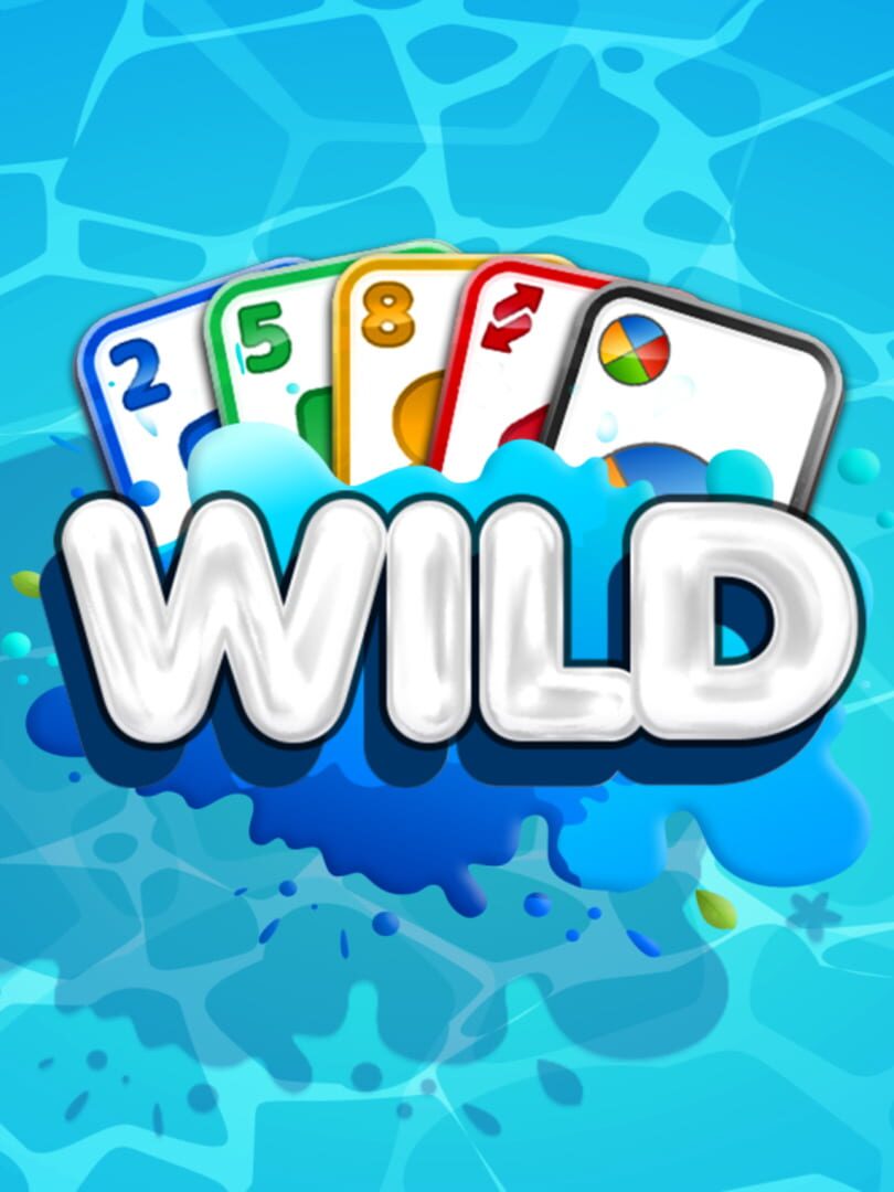 Wild (2021)