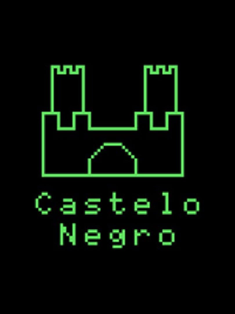 Castelo Negro (1986)