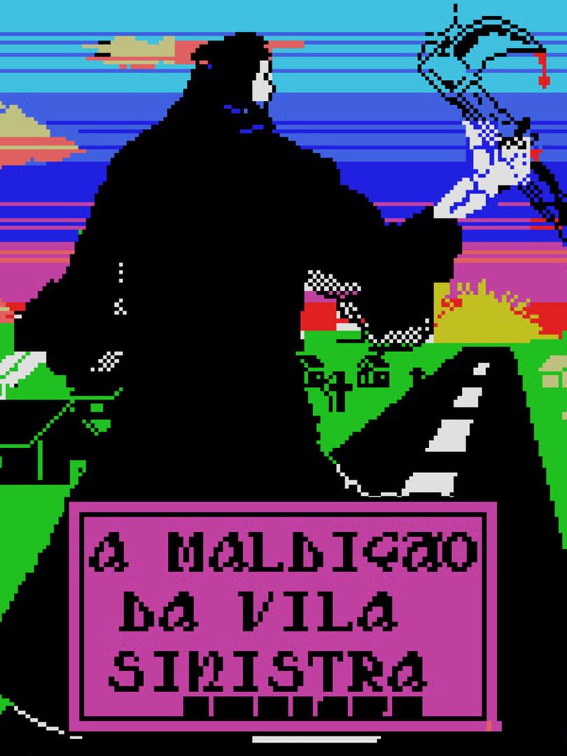 A Maldição da Vila Sinistra (1988)