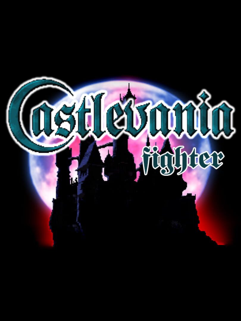 Castlevania Fighter (2019)