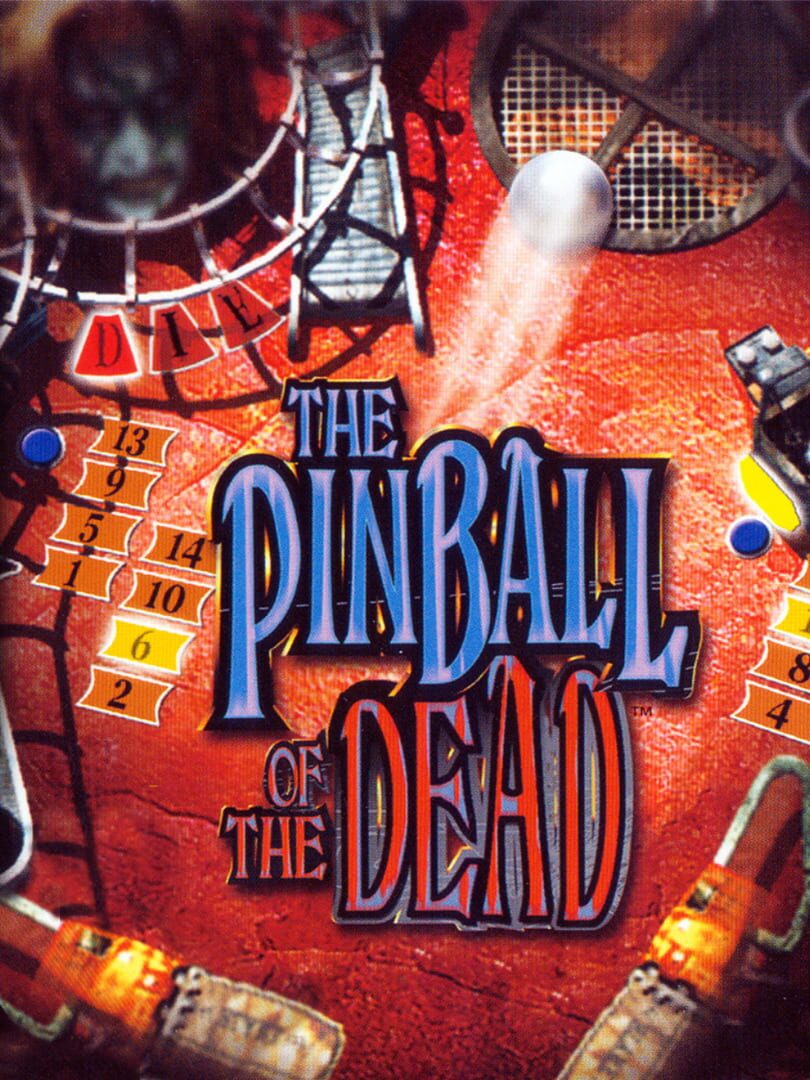 The Pinball of the Dead (2002)