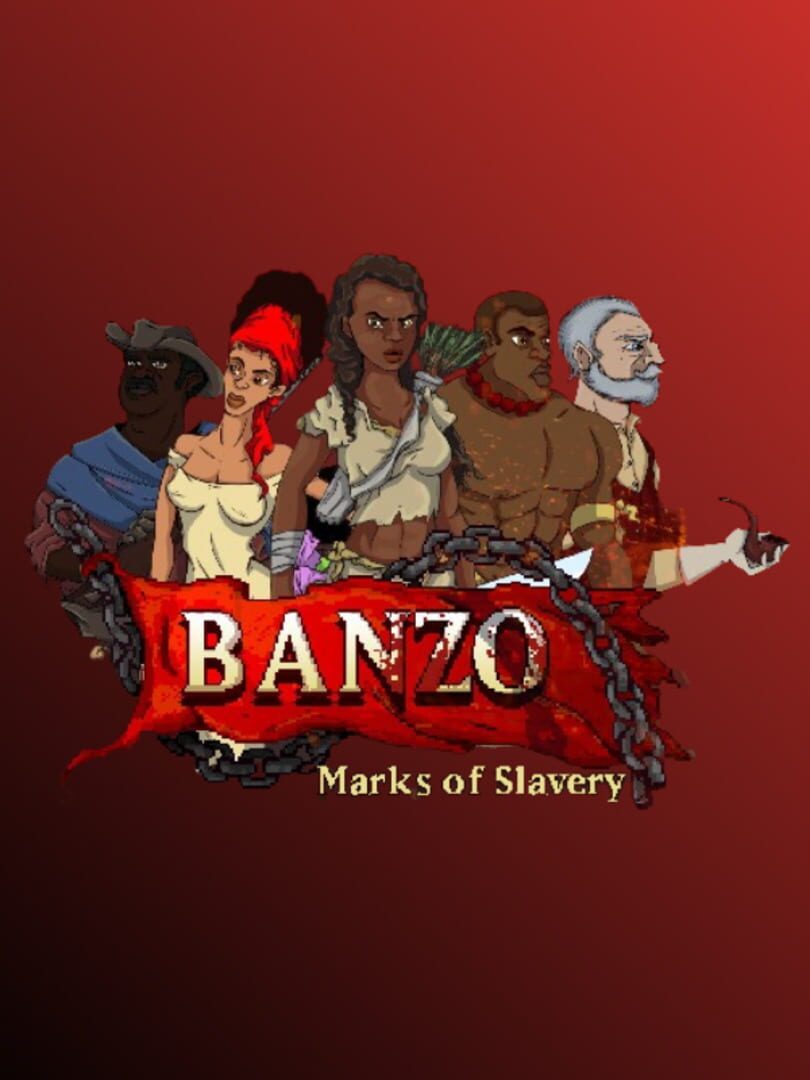 Banzo: Marks of Slavery (2018)