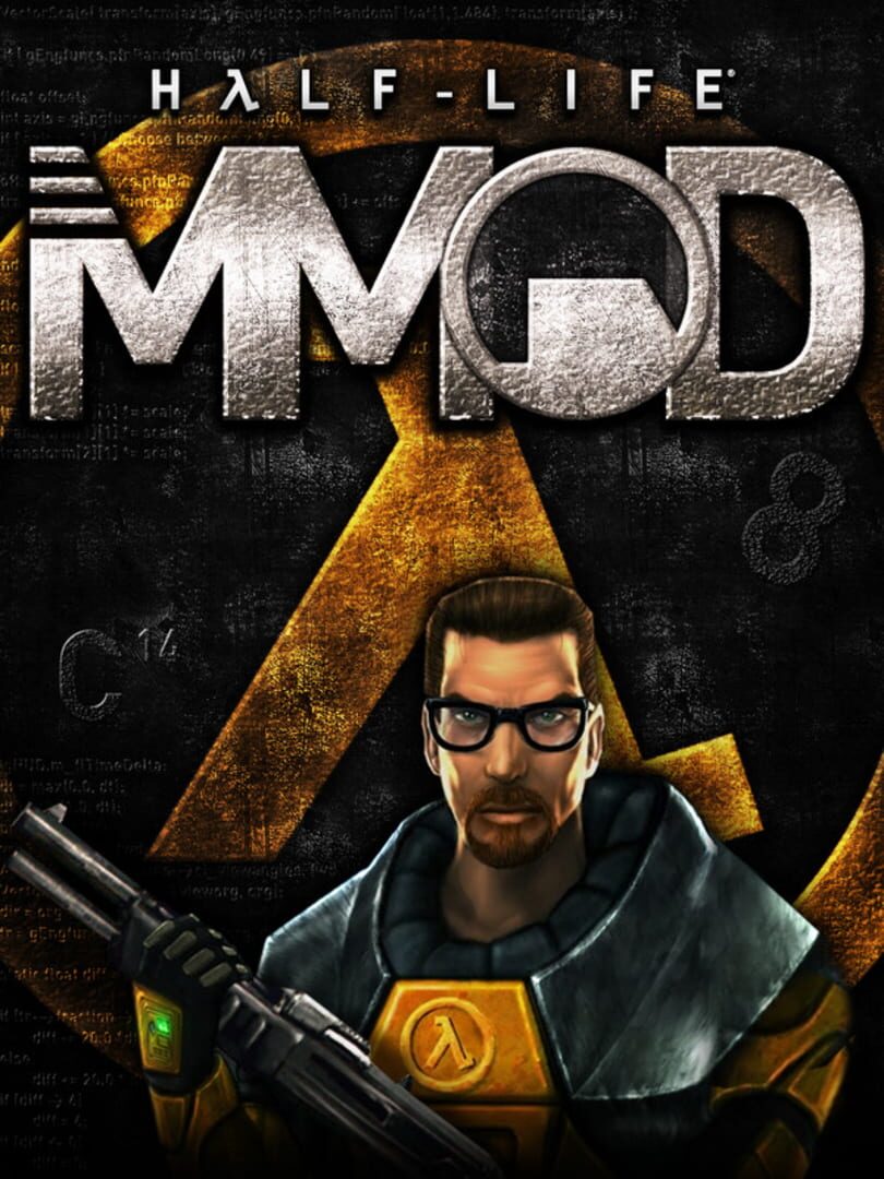 Half-Life: MMod (2023)