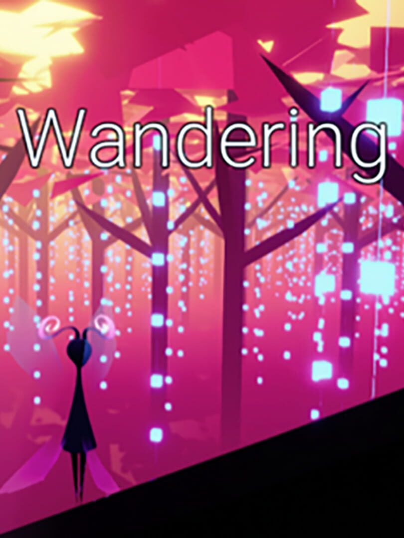 Jeu : Wandering