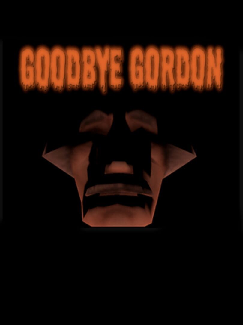 Goodbye Gordon (2020)