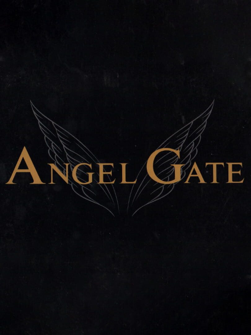 Jeu : Angel Gate