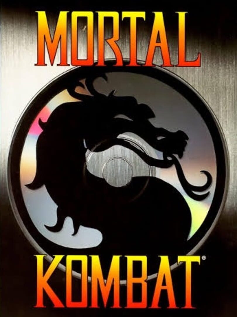 Mortal Kombat (1994)