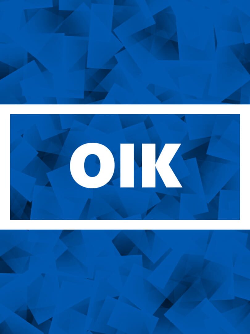 Oik (2017)