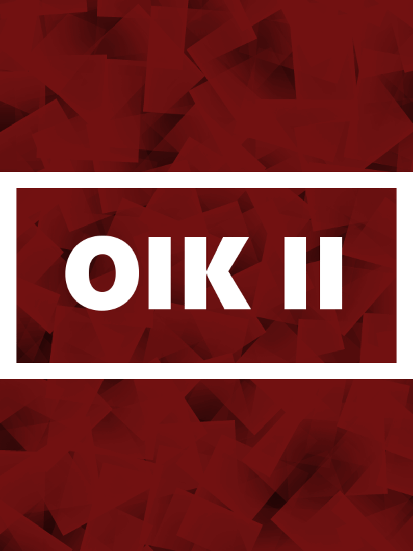 Oik 2 Cover