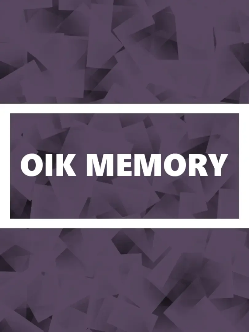Oik Memory
