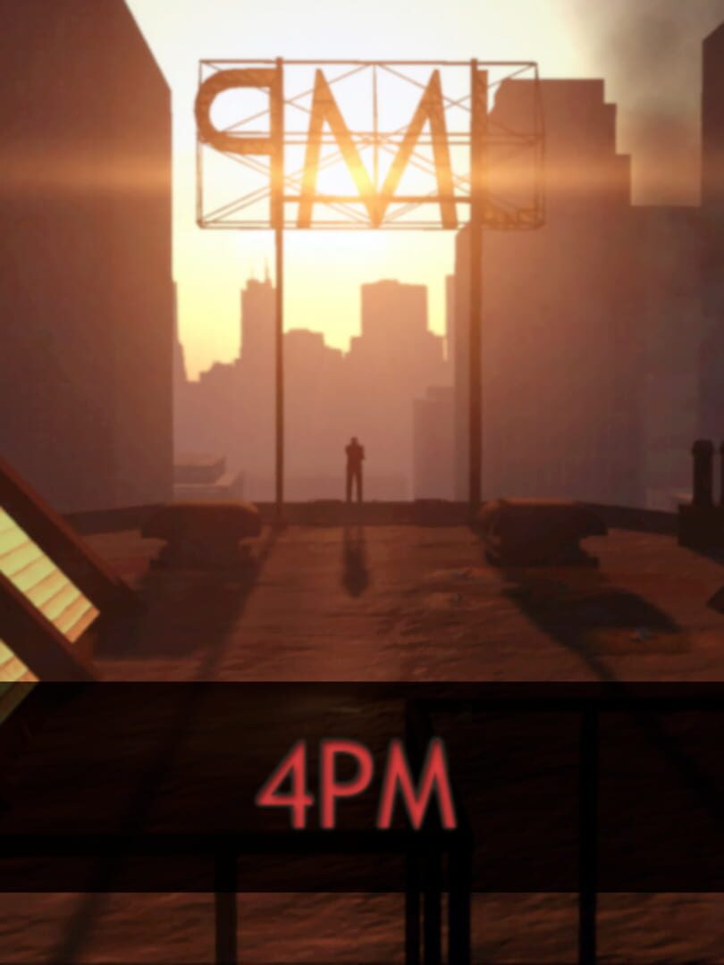 4PM (2014)