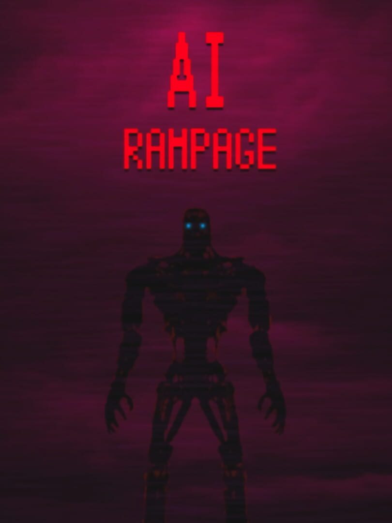 AI: Rampage (2016)