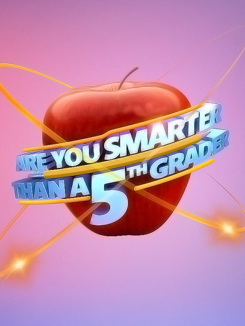 Are You Smarter Than a 5th Grader (2015)