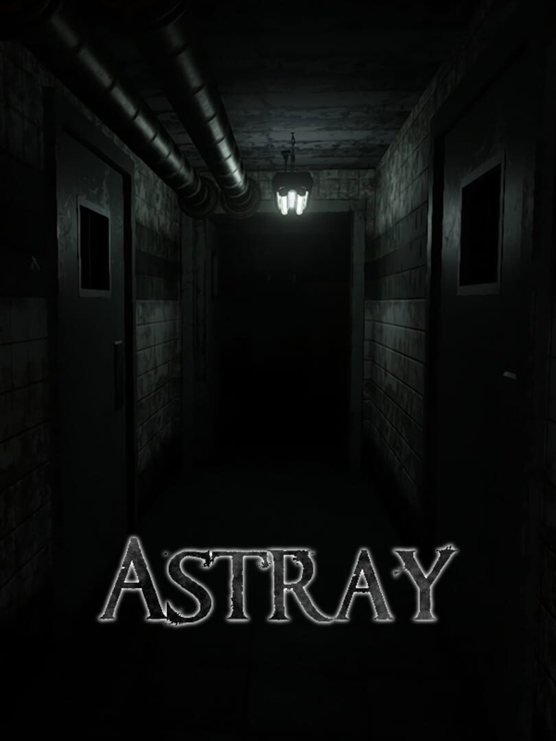 Astray (2015)