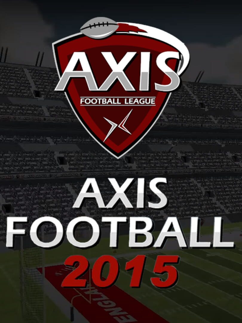 Axis Football 2015