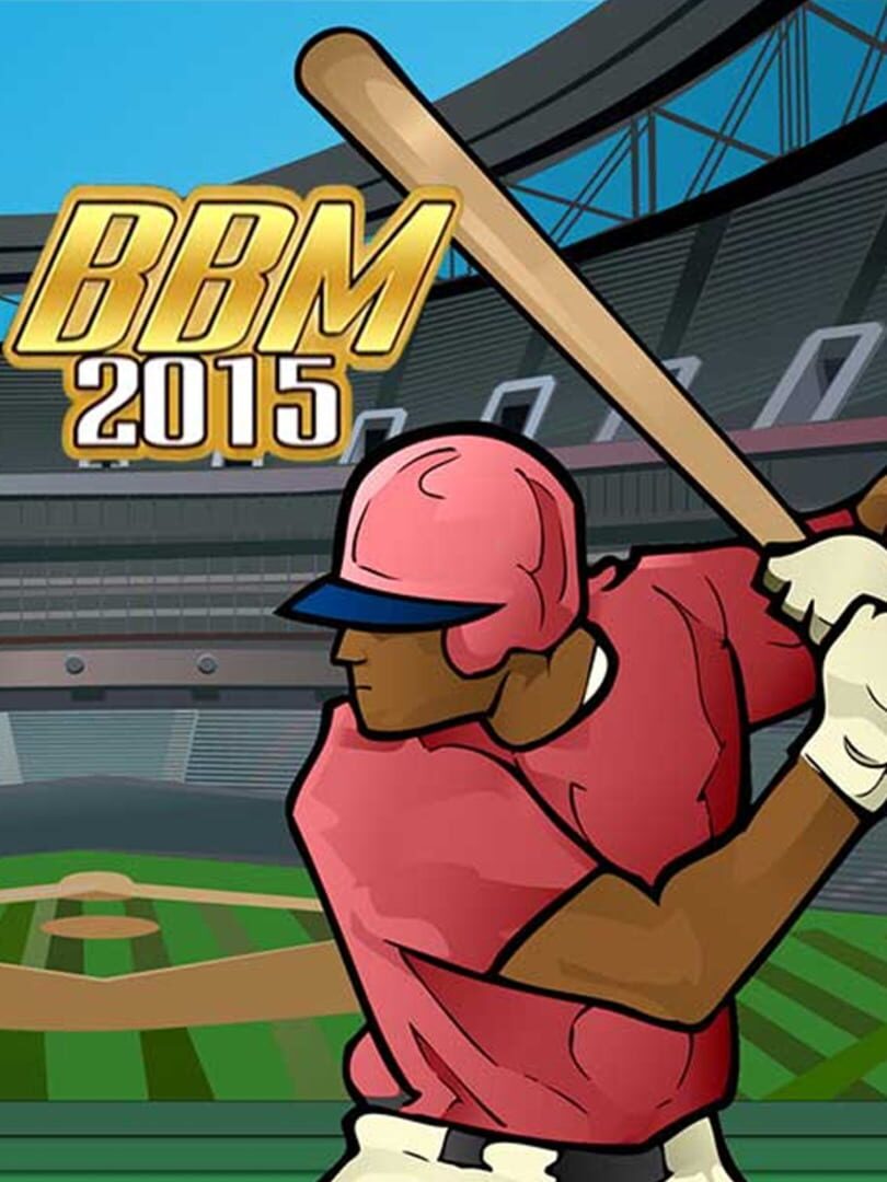 Baseball Mogul 2015 (2015)