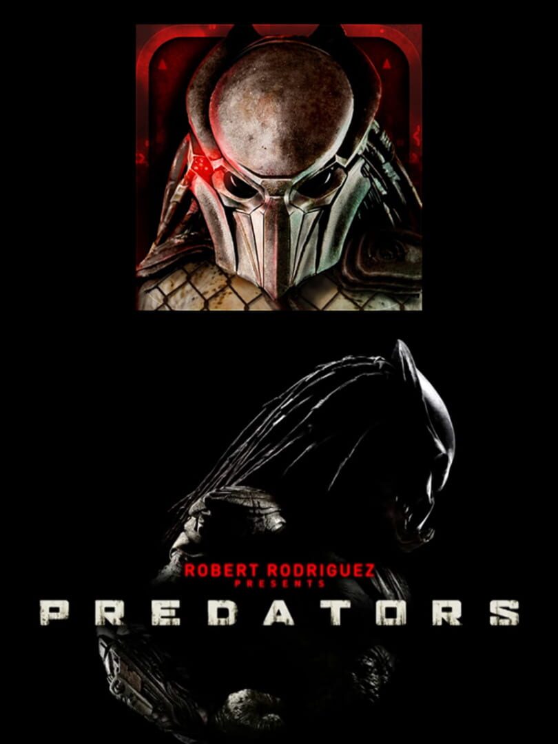 Predators (2010)