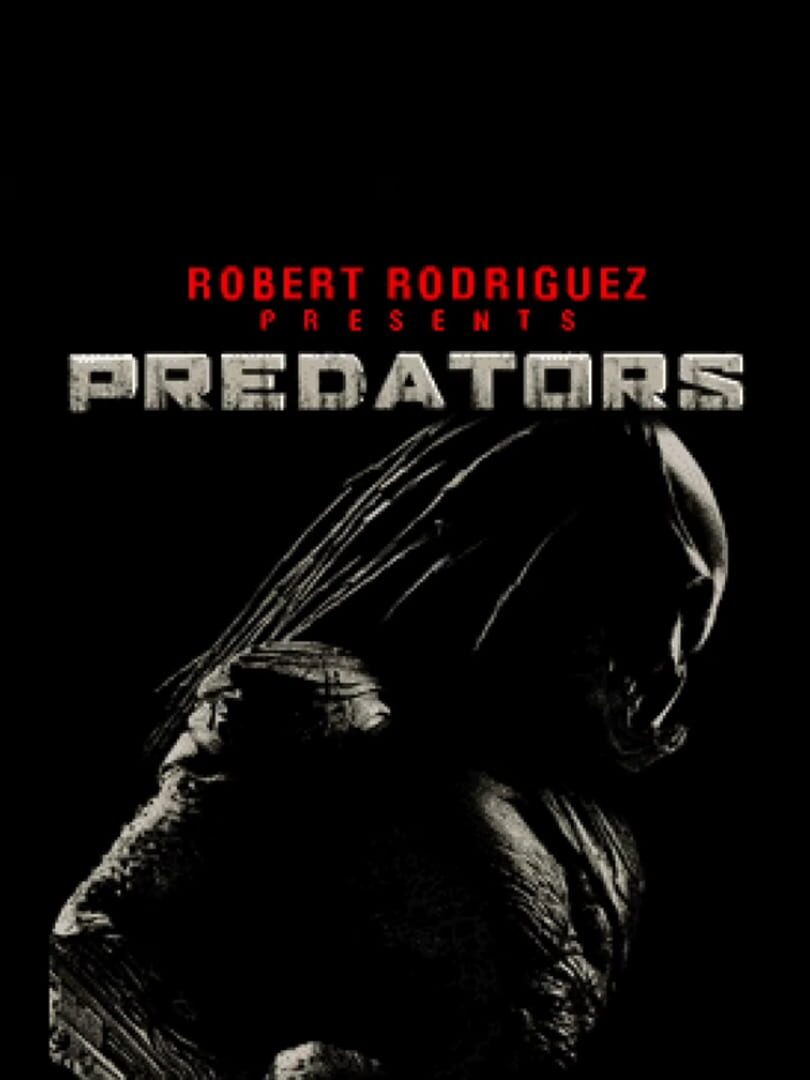 Predators (2010)