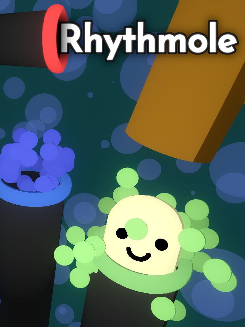 Rhythmole (2023)