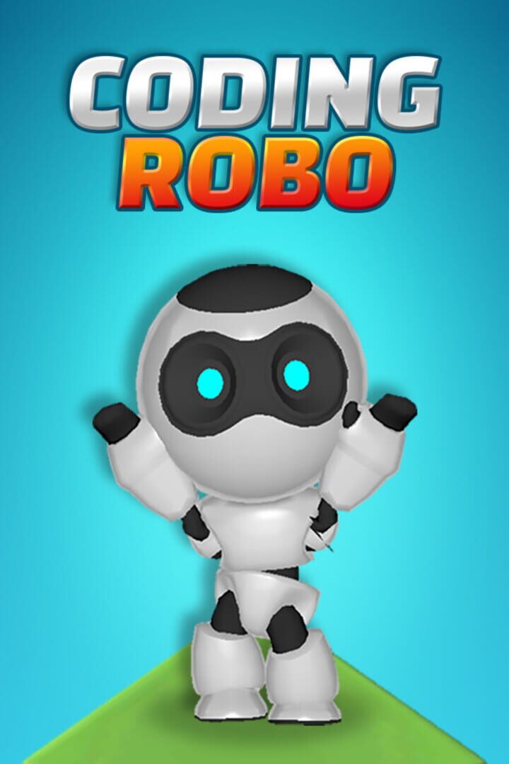 Coding Robo