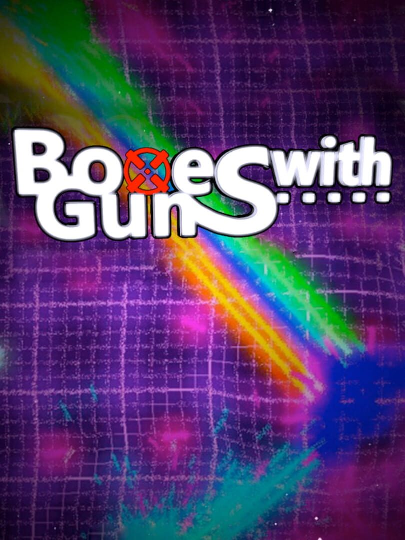 BoxesWithGuns (2014)