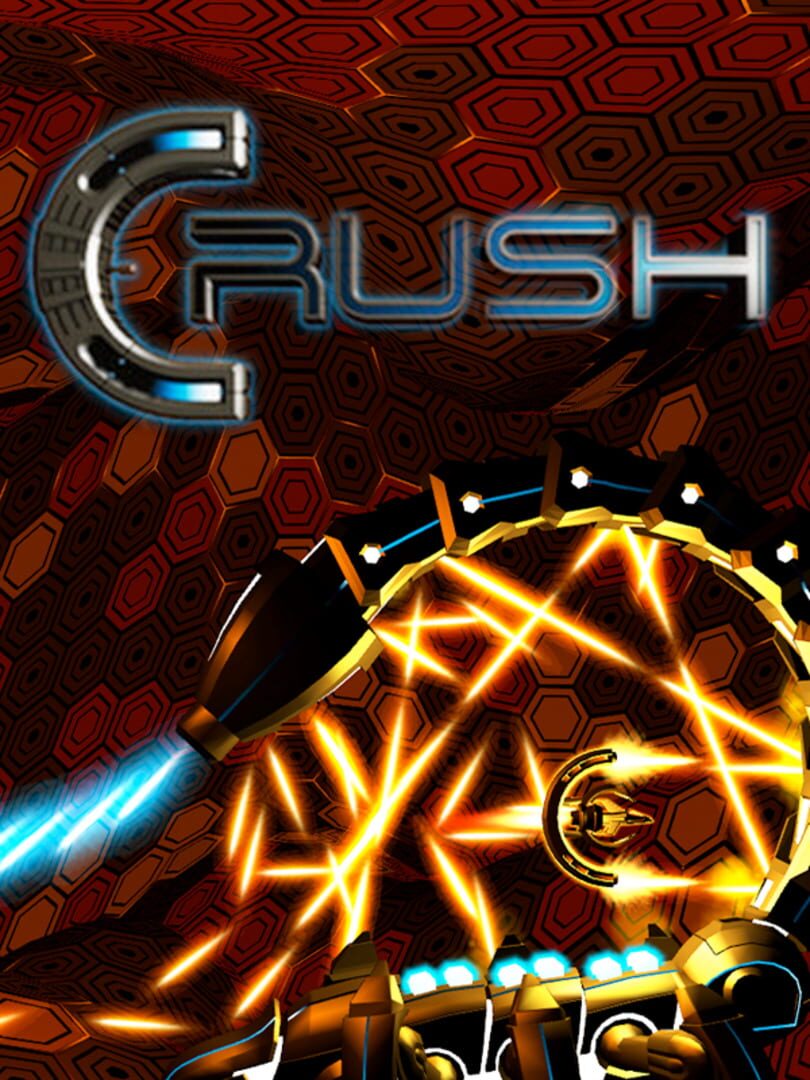 C-Rush (2014)