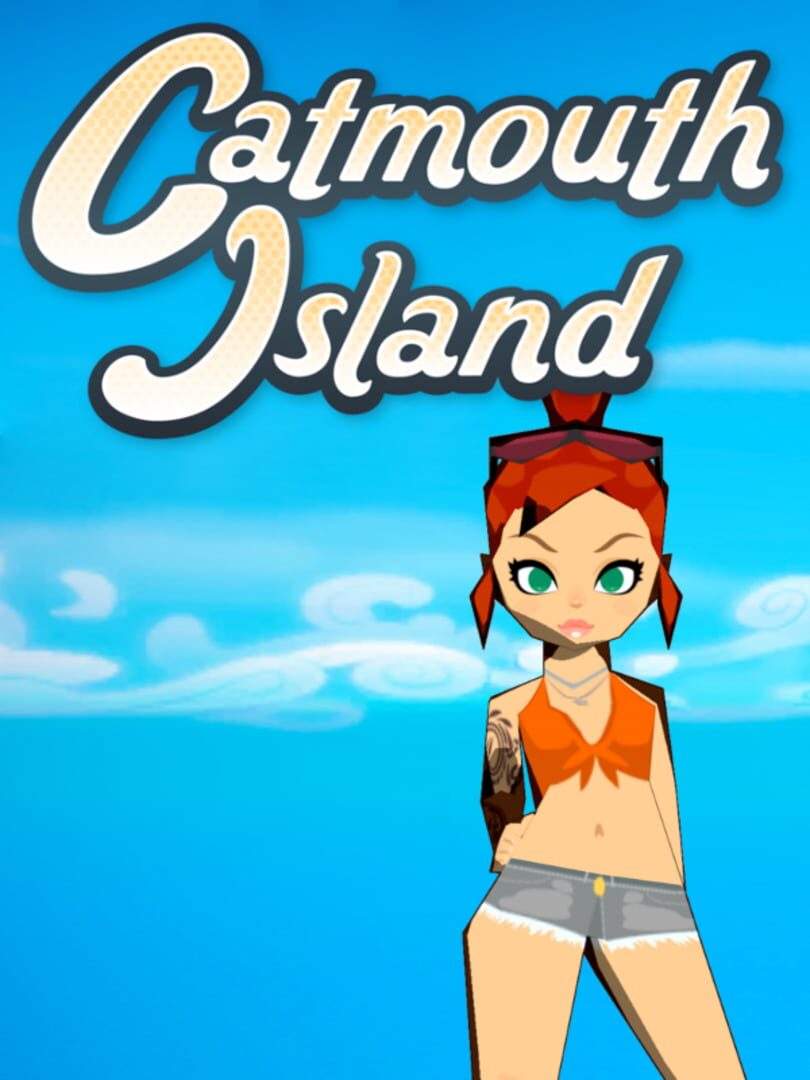 Catmouth Island (2014)