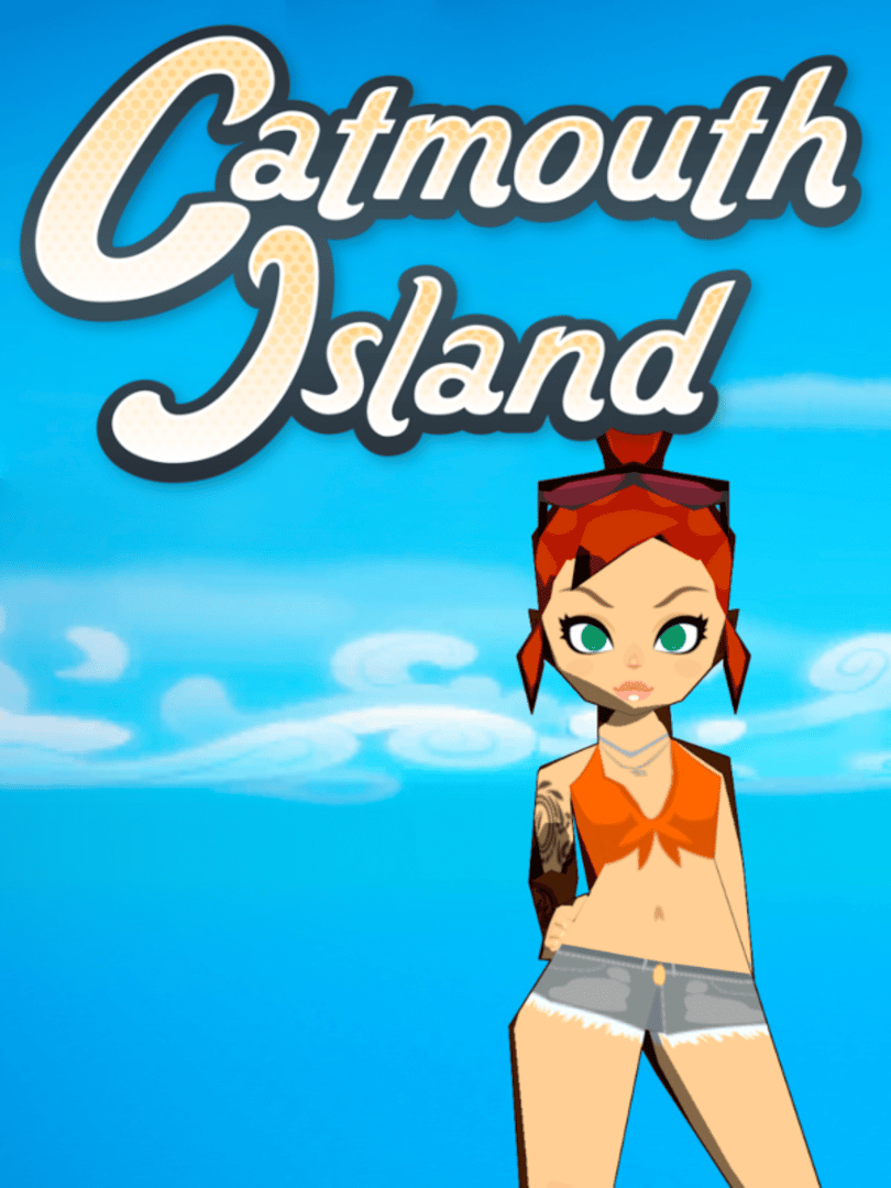 Catmouth Island Cover