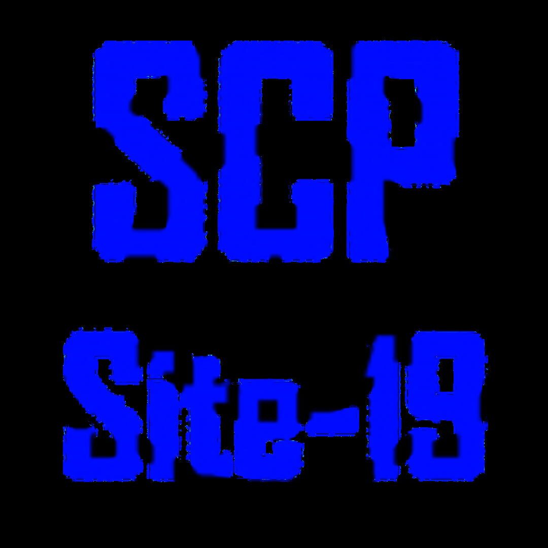 SCP: Site-19 (2018)