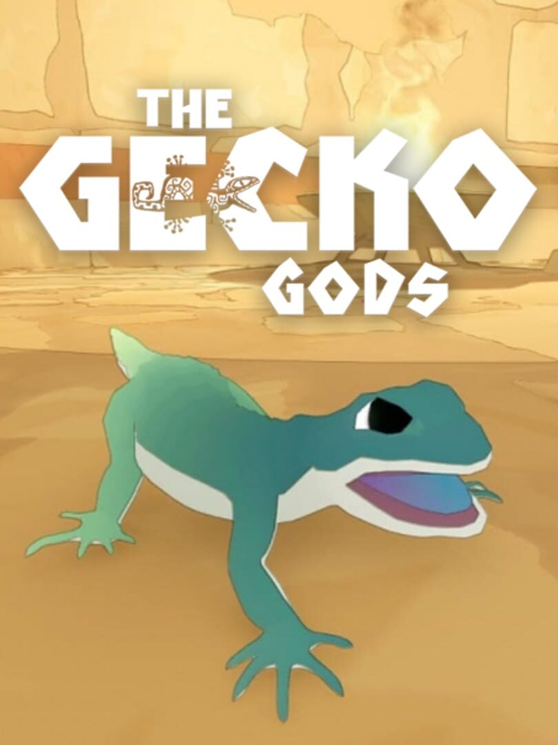 Bo path of the teal lotus. The gecko gods.