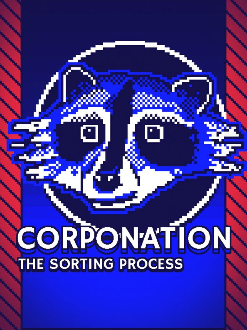 CorpoNation: The Sorting Process (2024)