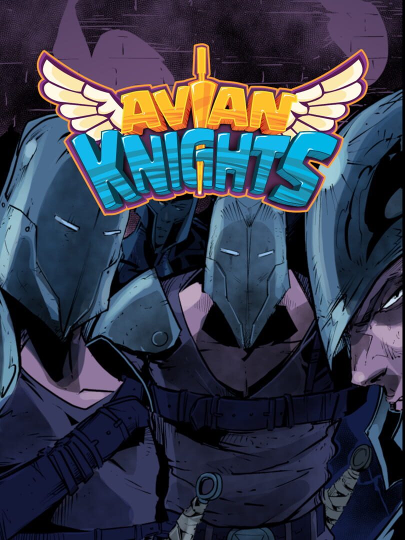 Avian Knights (2023)