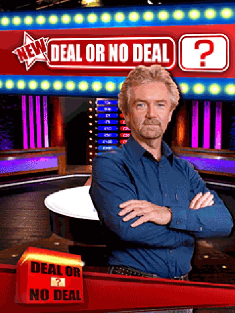 New Deal or No Deal (2010)