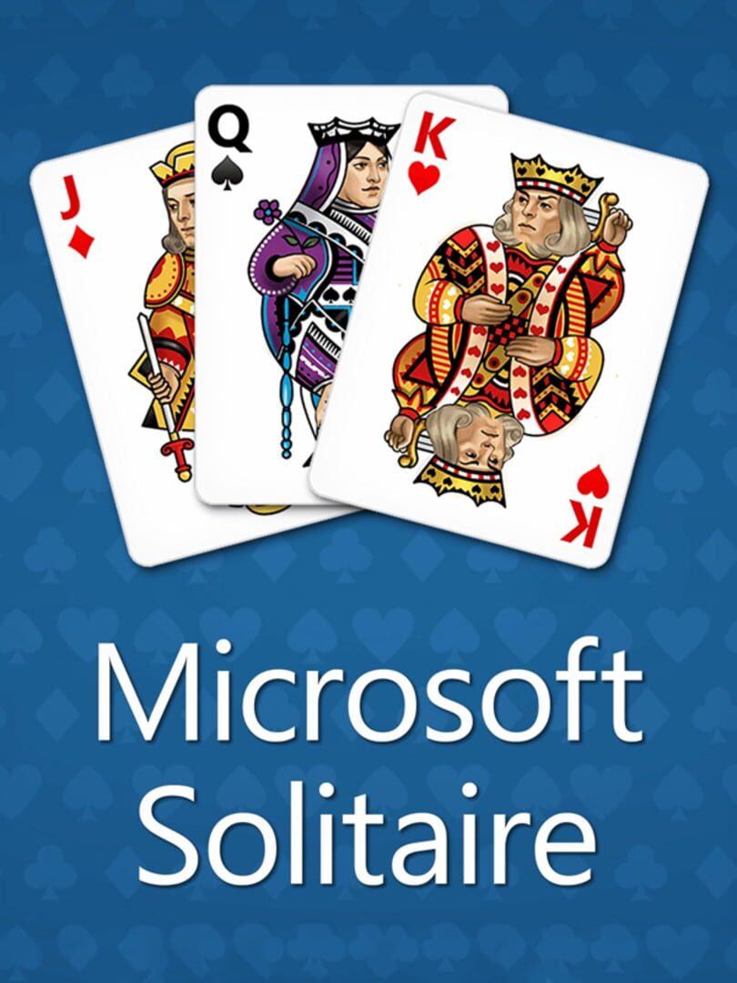 Microsoft Solitaire Remake (2007)