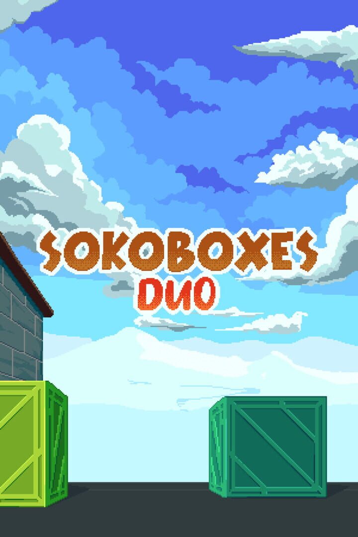 Sokoboxes Duo