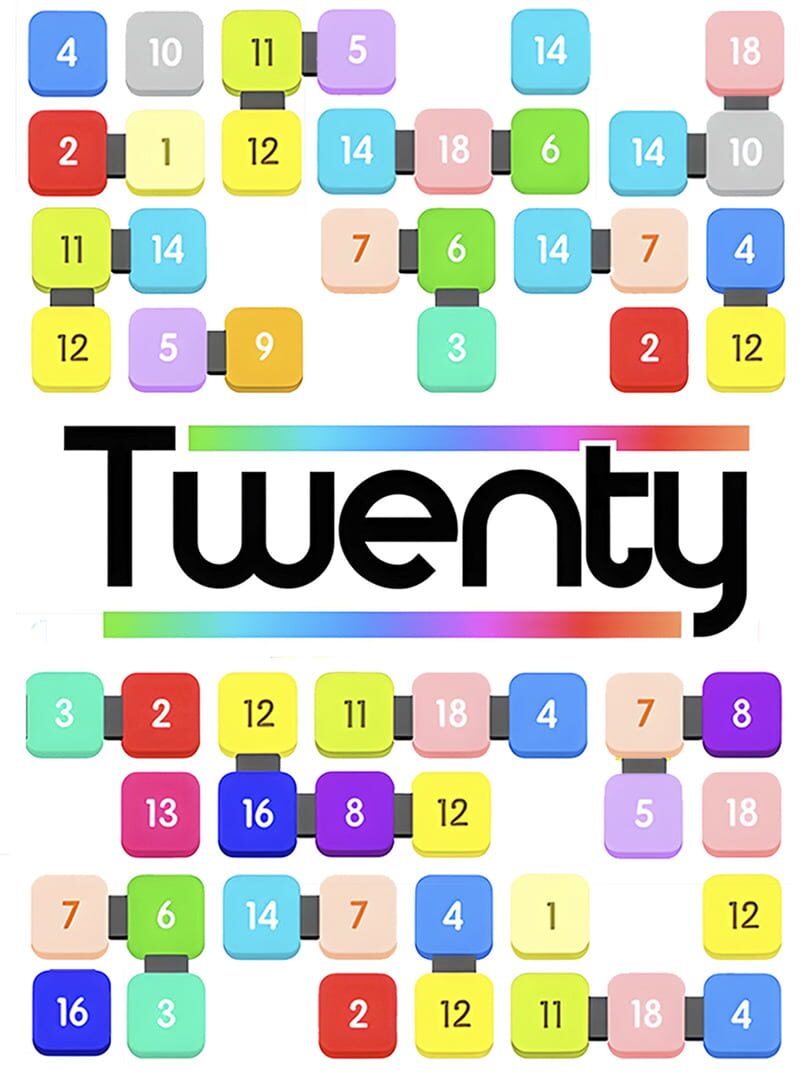 Twenty (2015)