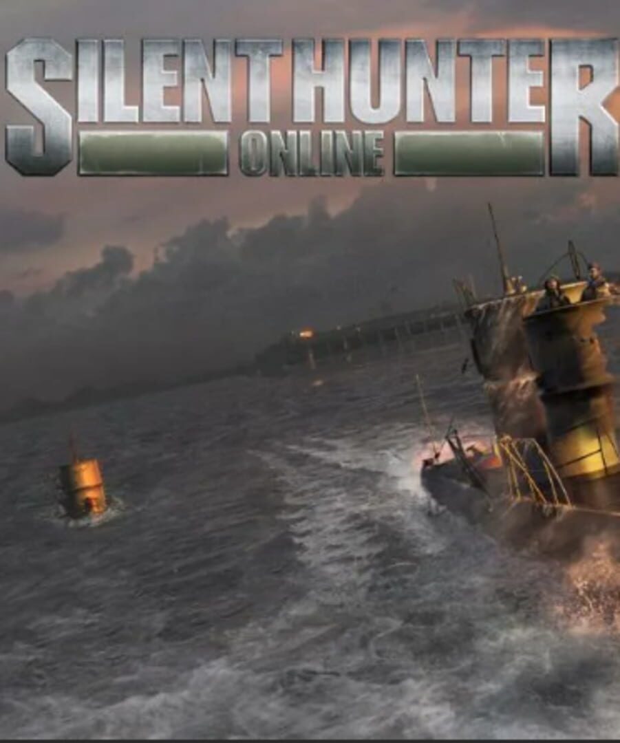 Silent Hunter Online