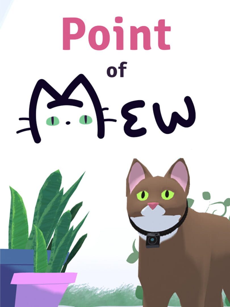 Point of Mew (2023)